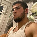 Знакомства: Маруф, 22 года, Саранск