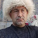 Знакомства: Azik, 44 года, Пушкино (Московская Обл)