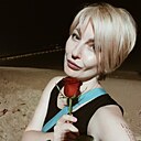 Знакомства: Blondy, 43 года, Санкт-Петербург