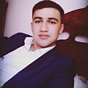 Знакомства: Ибрагим, 32 года, Томск
