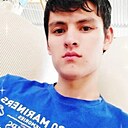 Знакомства: Аббос, 28 лет, Клин