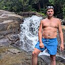 Знакомства: Андрей, 43 года, Томск
