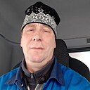Знакомства: Дмитрий, 53 года, Ханты-Мансийск