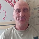 Знакомства: Виктор, 48 лет, Дальнереченск