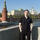 Знакомства: Кирилл, 22 года, Москва