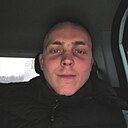 Знакомства: Дмитрий, 24 года, Хилок