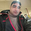 Знакомства: Said, 40 лет, Амурск