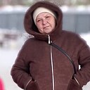 Знакомства: Галина, 46 лет, Барнаул