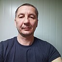 Знакомства: Василий, 47 лет, Хабаровск