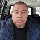 Знакомства: Владимир, 41 год, Горловка