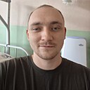 Знакомства: Сергей, 25 лет, Комсомольск-на-Амуре