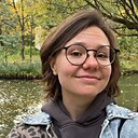 Знакомства: Мария, 24 года, Москва