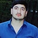 Знакомства: Кенан, 27 лет, Москва