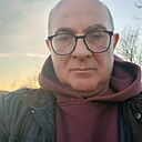 Знакомства: Альберт, 56 лет, Москва