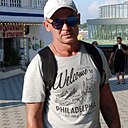 Знакомства: Андрей, 44 года, Анапа