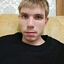 Знакомства: Кирилл, 24 года, Кировград