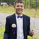 Знакомства: Тимур, 28 лет, Мариуполь