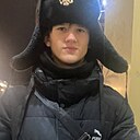 Знакомства: Илларион, 18 лет, Ульяновск