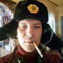 Знакомства: Костя, 35 лет, Чусовой