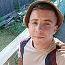 Знакомства: Максим, 25 лет, Лабинск