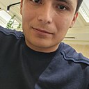 Знакомства: Дима, 26 лет, Анапа