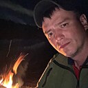 Знакомства: Владимир, 35 лет, Омск