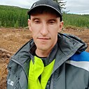 Знакомства: Алексей, 37 лет, Гай