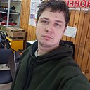 Знакомства: Андрей, 27 лет, Ангарск