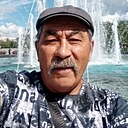 Знакомства: Иван, 63 года, Чита