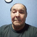 Знакомства: Андрей, 64 года, Екатеринбург