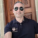 Знакомства: Андрей, 46 лет, Москва