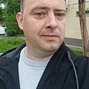 Знакомства: Кирилл, 39 лет, Южно-Сахалинск