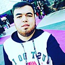 Знакомства: Юсуф, 24 года, Москва