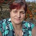 Знакомства: Антонина, 60 лет, Мелитополь