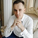 Знакомства: Влад, 33 года, Воронеж