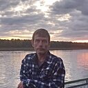 Знакомства: Андрей, 49 лет, Челябинск