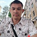 Знакомства: Наиль, 39 лет, Самара