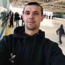 Знакомства: Василий, 35 лет, Пенза