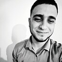 Знакомства: Алик, 25 лет, Прохладный