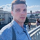 Знакомства: Андрей, 34 года, Ульяновск
