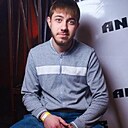 Знакомства: Денис, 30 лет, Омск