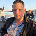 Знакомства: Антон, 30 лет, Тюмень