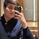 Знакомства: Asadbek, 19 лет, Ташкент