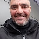 Знакомства: Оганнес, 39 лет, Домодедово