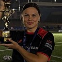 Знакомства: Анастасия, 27 лет, Москва