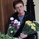 Знакомства: Незабудка, 62 года, Барановичи