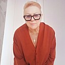 Знакомства: Ольга, 62 года, Санкт-Петербург