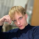 Знакомства: Амен, 27 лет, Гомель