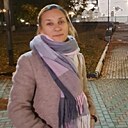 Знакомства: Лёля, 45 лет, Ярославль