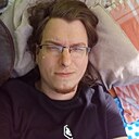 Знакомства: Финн, 36 лет, Пермь